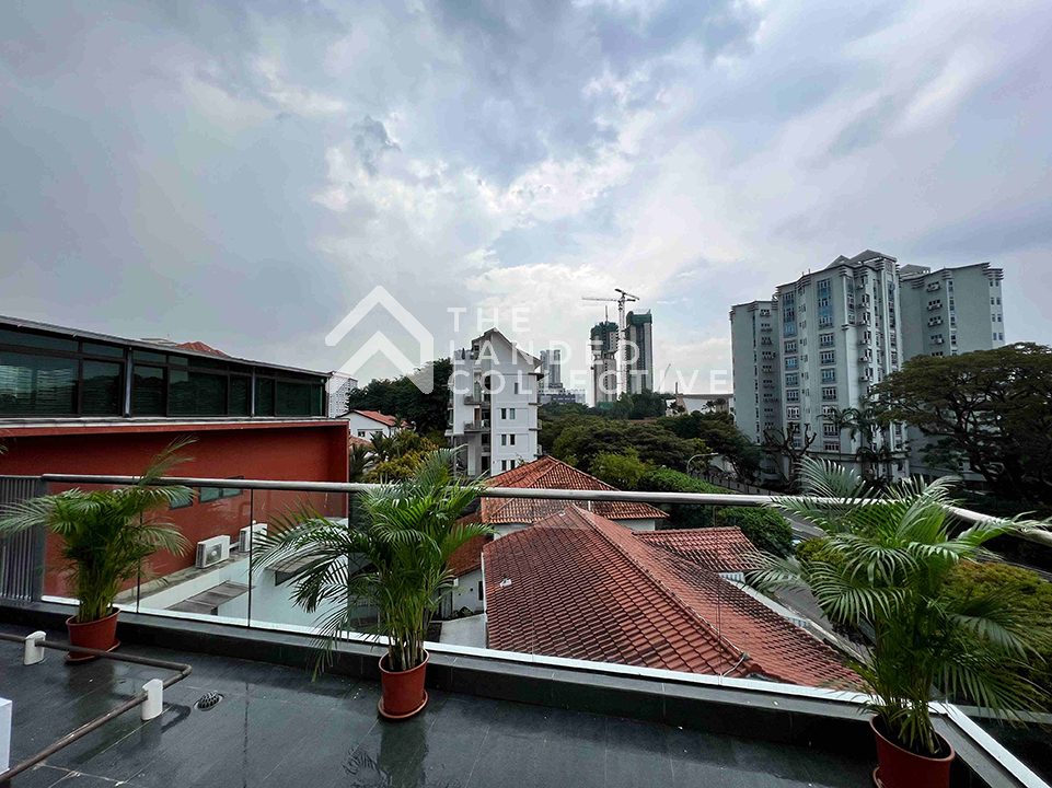 holland road semi detached 3