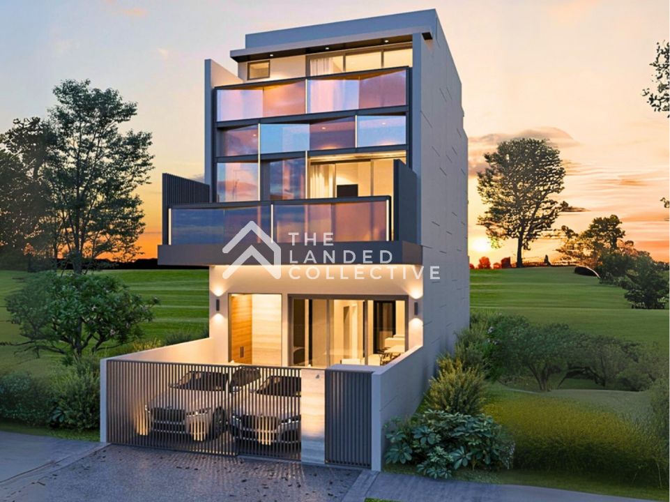 Dido Street Terrace House For Sale