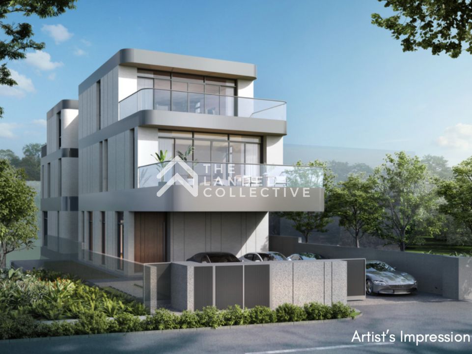 Grove Drive Detached House For Sale - Landed Property Singapore