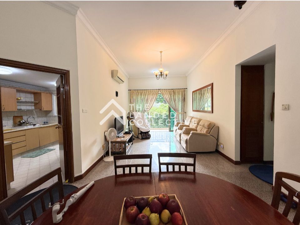 Hillbrooks Condo 3 Bedroom