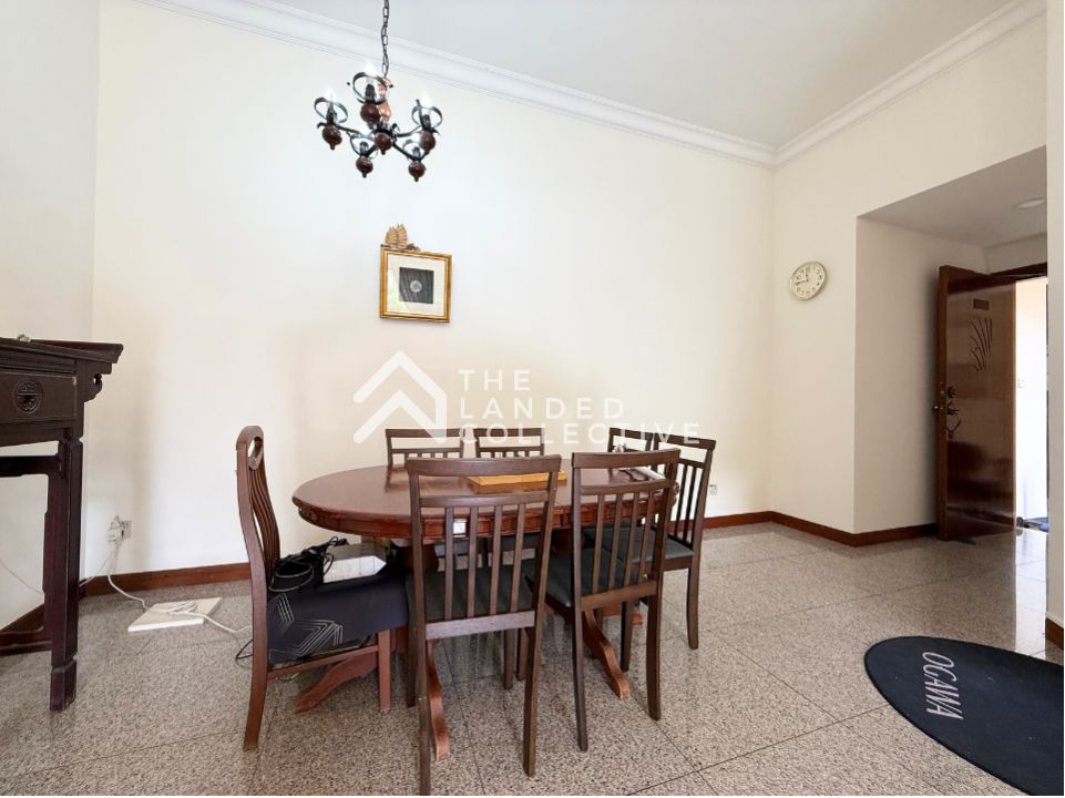 Hillbrooks Condo 3 Bedroom