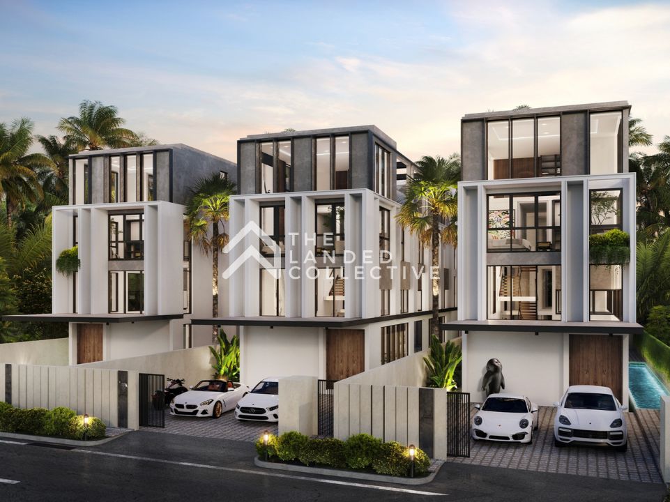 Lynwood Grove Detached House